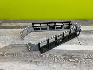 HP Foxconn Cable Manager Arm 487252-001 487238-001 487254-001 - Picture 1 of 6