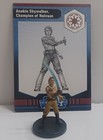 WOTC Star Wars Miniatures - Anakin Skywalker, Champion of Nelvaan: TCW #3/40