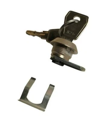 Ersatzschloss Austauschschloss zu Kassenlade Kassenschubalde Eurolock Cashbase