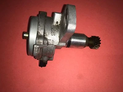 93 94 95 Ford Probe Mazda 626 2.0 distribuidor de encendido T2T53871 #2 Foto 1 de 3