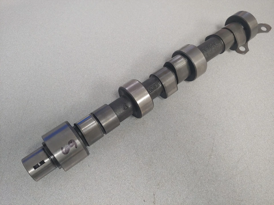 MUY BONITO ÁRBOL DE LEVAS IZQUIERDO USADO ORIGINAL GENUINO PORSCHE 911SC CARRERA #69 Foto 1 de 4