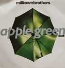 The Milltown Brothers Apple Green Weve Got Time Vinyl 7 Single1991 A And M Am 787