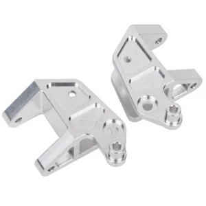 Aluminum Front C-Hub for Tamiya ORV Chassis Blackfoot Monster Beetle Mud Blaster - Picture 1 of 7