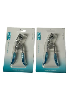 2 Pack - Trim Eyelash Curler Azure Collection  #19790 - Picture 1 of 6