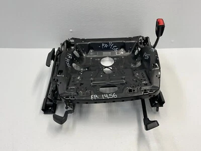 2015 2016 奥迪 A3 前右乘客座椅轨道框架轨道 1456 原始设备制造商 — 第 1/4 张图片