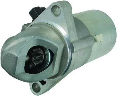 Starter For Honda Civic 2003 2004 2005 1.3L 17871r - Image 1 of 3