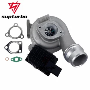 28231-4A740 for Hyundai H-1 Grand Starex 2.5 CRDi 170 Kw 2017 MFS Turbocharger - Picture 1 of 7
