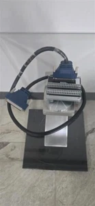 National Instrument 188841B-01 SH37F-SH37M-1 Cable W/765530-01 37 Terminal Block - Picture 1 of 4