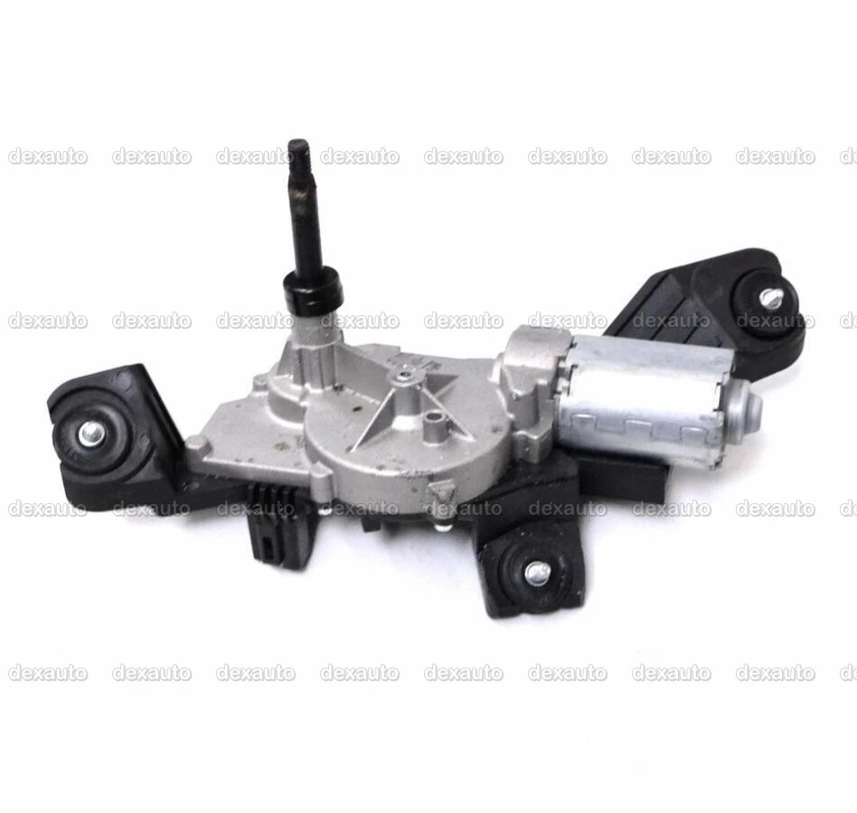 TAILGATE BACK DOOR REAR WIPER MOTOR 98700D9000 for Kia SPORTAGE 2017-2022 - Image 1 of 1