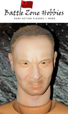 JUEGO DE FIGURAS DESNUDAS ALEMANAS ESCALA 1/6 HECHO CAJA ERWIN ROMMEL D80049 Foto 1 de 2