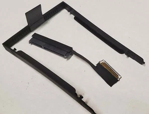 Lenovo ThinkPad T470 T480 Hard Drive Caddy Tray With SATA Connector Cable - Picture 1 of 1