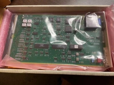 LUCENT TN 1414 3:7 CIRCUIT PACK - Image 1 of 3