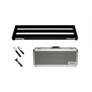 Pedaltrain Metro 24 with Hard Case - Picture 1 of 10