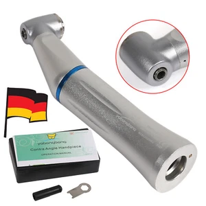 Dentale Contrangulo Dental spray interno Push Button 1:1 Contra Angle Handpiece - Imagen 1 de 10