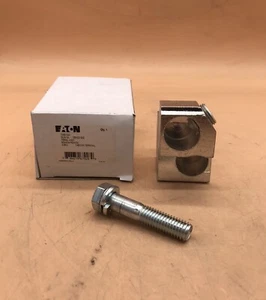 HOUSTON STOCK NEW EATON TA801MA TA LUG TERMINAL KIT 800 AMP FREE 2 DAY AIR - Picture 1 of 8