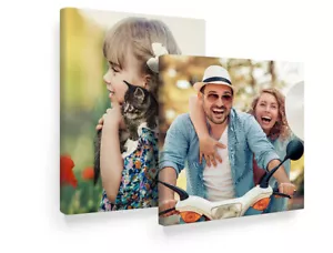 Ihr Bild Foto auf Leinwandbilder Personalisiert Wunschmotiv Qualitätskontrolle - Bild 1 von 238