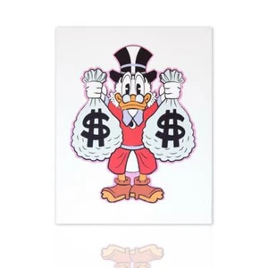 Many Dollars - Picture 1 of 6