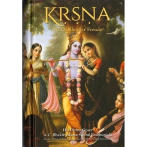 Krishna - Die Quelle Aller Freude - Bild 1 von 2