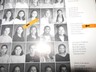 CHERYL BURKE ORIGINAL 2001 MENLO-ATHERTON HIGH SCHOOL YEARBOOK/ATHERTON, CALIF