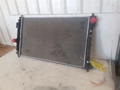 Радиатор Dodge Avenger 2008-2014 годов выпуска - Изображение 1 из 4