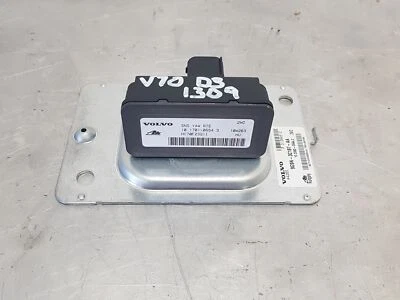 SENSOR DE GUINADA VOLVO V70 S80 2008-2010 9G9N-3C187-AA 10.0980.0564.2 31264512  - Imagem 1 de 4