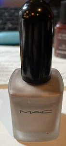 MAC NAIL POLISH VERNIS À ONGLES 14ML 0.47 fl. oz. Mauve Bronze Metallic - Picture 1 of 2