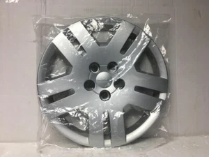 2011-2014 Dodge Avenger 17” Hubcap OEM MOPAR #1T014PAKAA - Picture 1 of 4