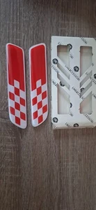 decalcomanie auto - Foto 1 di 1