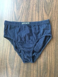 Papi underwear low rise brief Small dark blue - Bild 1 von 3