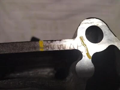 Used Automatic Transmission Assembly fits: 2014 Honda Pilot AT 3.5L AWD Grade B Foto 1 de 4