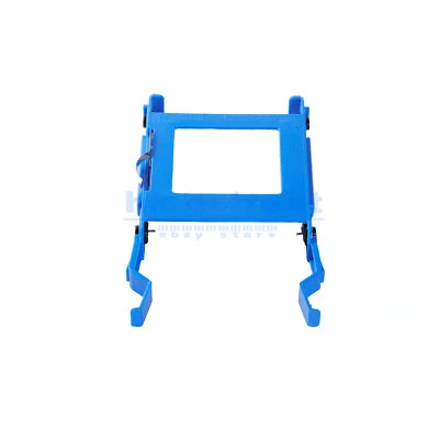 2.5'' SSD HDD Caddy Bracket For Dell OPX 3040 3046 3650 5040 5050 7040 MT X9FV3 - Image 1 of 4