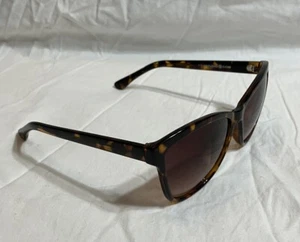 Max Studio Sunglasses Tortoise MX544 59-16 145 - Picture 1 of 7