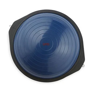 SPRI Balance Trainer Dome Shape Half-Exercise Ball with Non-Skid Base – Pr - Picture 1 of 5
