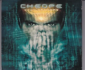 CHEOPE - downloadideas CD - Foto 1 di 1