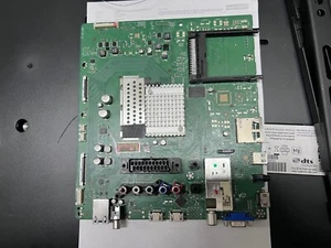 PLACA PRINCIPAL PHILIPS 40PFL6606H/12 / 313912364944 WK1046.2 - Imagen 1 de 1