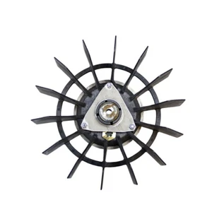400965 Billy Goat BG400965 Laufradbaugruppe ASSY Rasengerät G400965 - Bild 1 von 1
