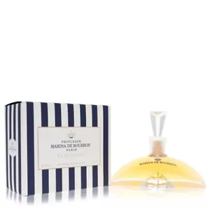 MARINA DE BOURBON by Marina De Bourbon Eau De Parfum Spray 3.3 oz for Women - Picture 1 of 1