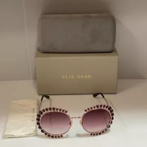 Gafas de sol Elie Saab mujer Noavt es 025/G/S - Imagen 1 de 6