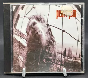 Pearl Jam - Vs (CD, 1993) Rock - Grunge - Picture 1 of 3