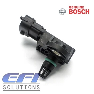 Pressure Sensor - Bosch - 4 Bar MAP Sensor, Motorsport - Image 1 of 4