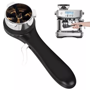 Espresso Coffee Machine Cleaning Brush 360 Cleaning Pushup Coffee Maker Brush Es - Picture 1 of 8