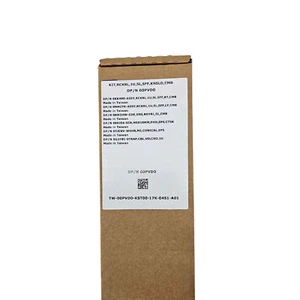 Dell A10 1U Sliding Rails Kit Tool-less | R620 R630 R640 R320 R420 00PVD0 0PVD0 - Picture 1 of 4