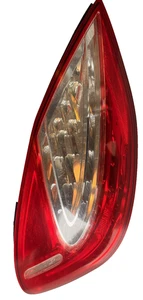 PORSCHE Panamera 4S  2009-2012 Rückleuchte Heckleuchte rechts OEM - Bild 1 von 8