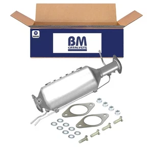 DPF DIESELPARTIKELFILTER für FORD FOCUS II C-MAX MONDEO IV GALAXY S-MAX 2.0 TDCi - Bild 1 von 7