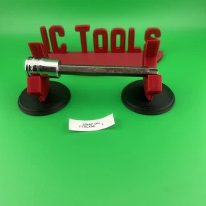 Snap-on Tools USA 3/8" unità TORX T45 avvitatore a bussola bit lungo FTXL45E - Foto 1 di 8