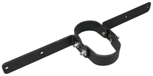 Trans-Dapt for UNIVERSAL Driveshaft Loop Bolt-In Design - Picture 1 of 5