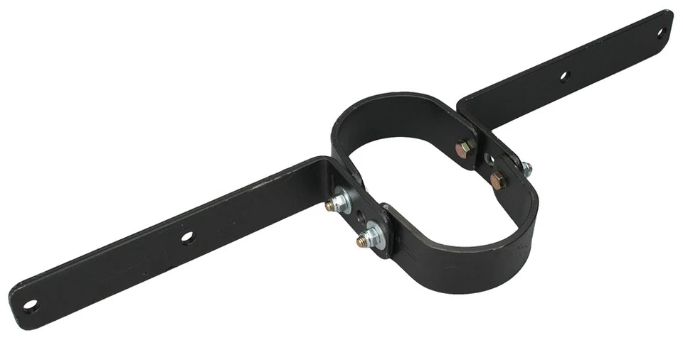 Trans-Dapt for UNIVERSAL Driveshaft Loop Bolt-In Design - Image 1 of 4