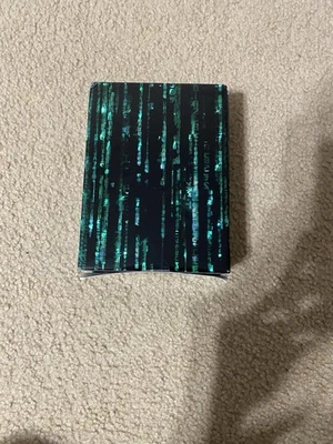 The Ultimate Matrix Collection DVD Set - Image 1 of 4