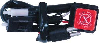 Interruptor de desligamento SP1 para 1982 Polaris Cutlass 440 snowmobile - Imagem 1 de 2