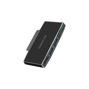 TerraTec Connect Go1 Microsoft Surface Go Adapter Card Reader - Photo 1/2